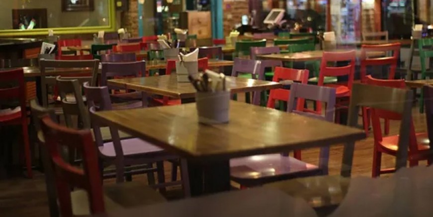 Restoranlardan müşteriye bir kazık daha!