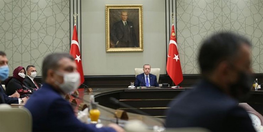 Restoran ve kafeteryalar açılacak mı?