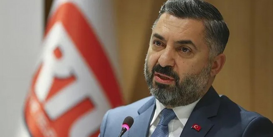 RTÜK’ten televizyon kanallarına sert uyarı!