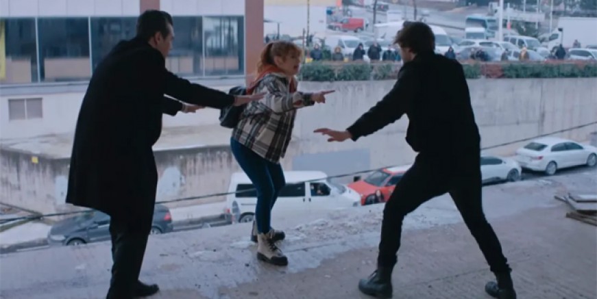 Sadakatsiz’de bomba ayrılık iddiası