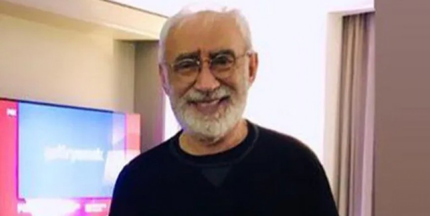 Şener Şen imajını değiştirdi