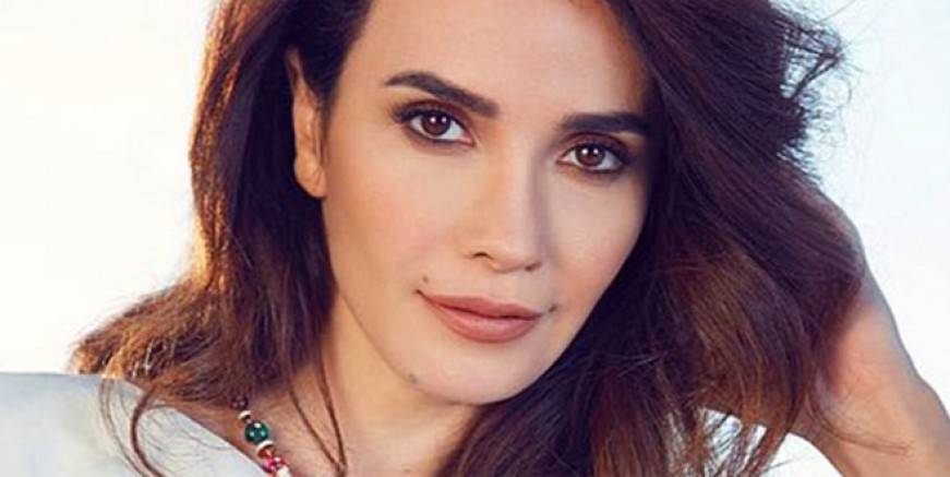 Songül Öden hastaneye kaldırıldı