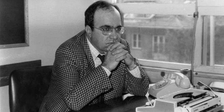 TRT’den tepki çeken Uğur Mumcu kararı