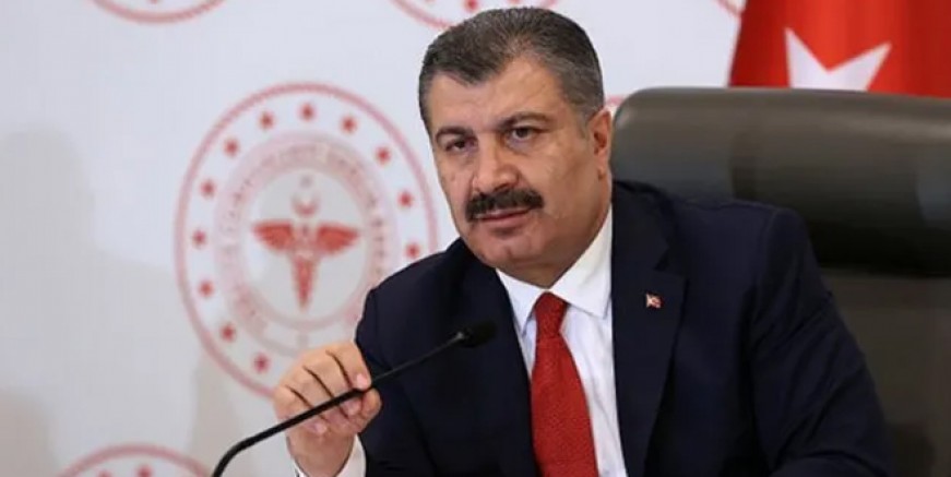 Türkiye’de 15 kişide mutasyon tespit edildi