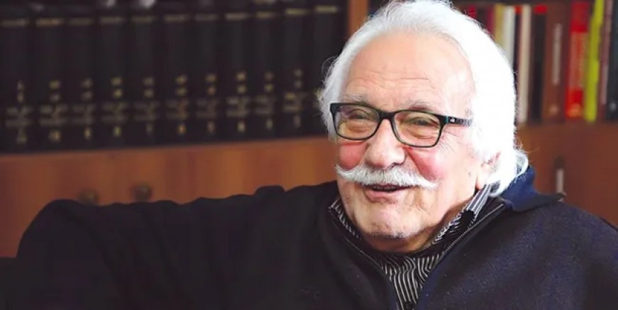 Yavuz Bahadıroğlu hayatını kaybetti