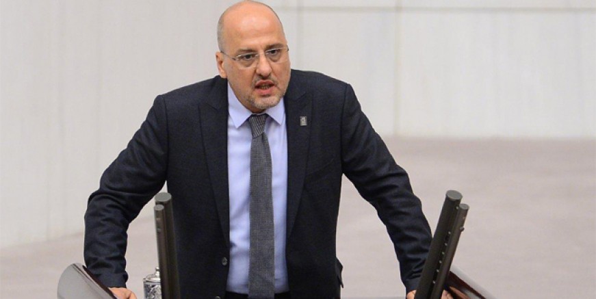 Ahmet Şık hakkında soruşturma