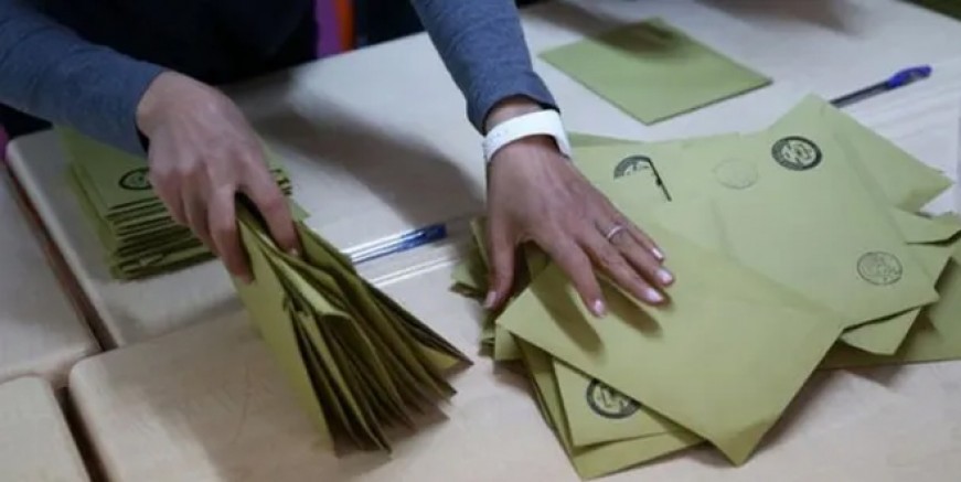 AK Parti ve MHP seçim barajını yüzde 7’ye düşürüyor