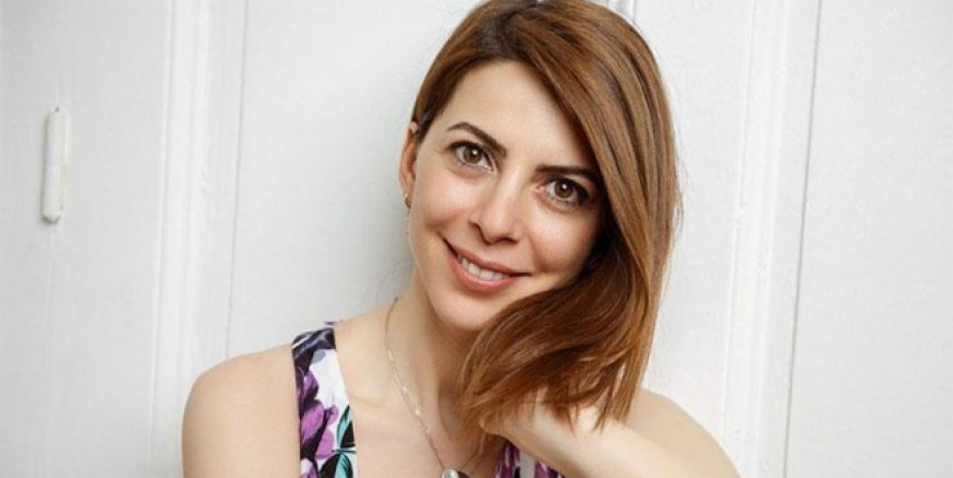 Aydan Taş Sadakatsiz’in kadrosunda