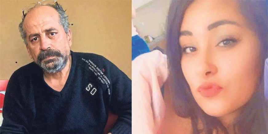 Ayşe Nazlı Kınacı cinayetinde kahreden detaylar!