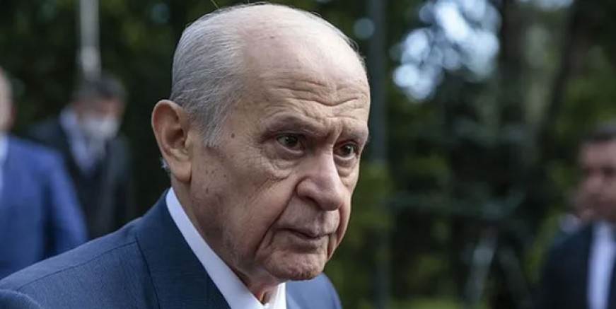 Bahçeli ‘Biz gençleri ‘X, Y, Z’ diye ayırmıyoruz’