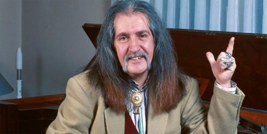 Barış Manço 22 yıldır aramızda yok!