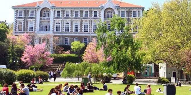 Boğaziçi Üniversitesi’ne iki yeni fakülte!