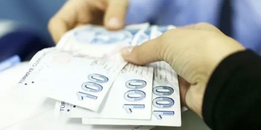 Borç yapılandırması olanlara ‘ilk taksit’ uyarısı