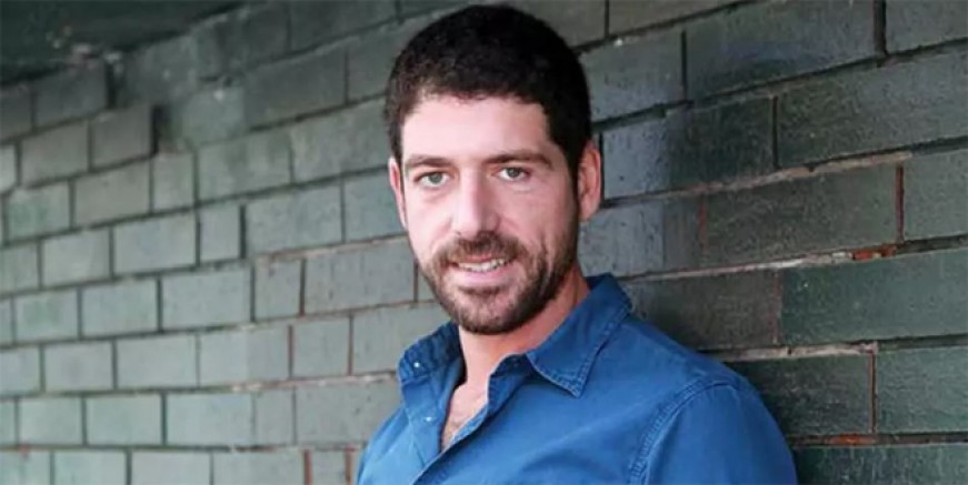 Cemal Hünal Sadakatsiz dizisinde