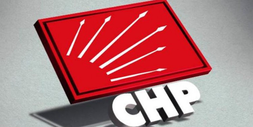 CHP sloganını değiştirdi; Kendine güven