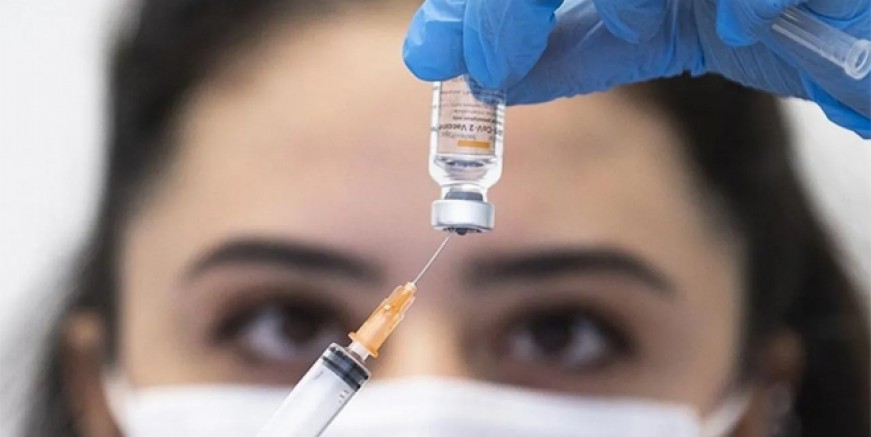 Çin aşısı Sinovac mutasyona karşı etkili mi?