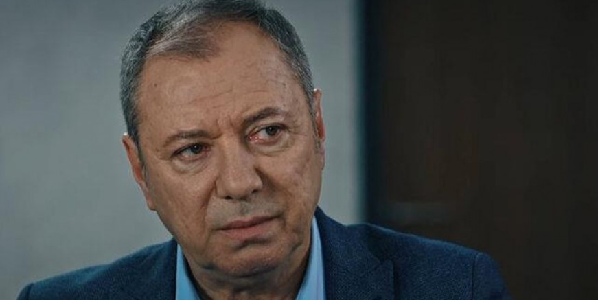 Çukur dizisinden EDHO’ya transfer!