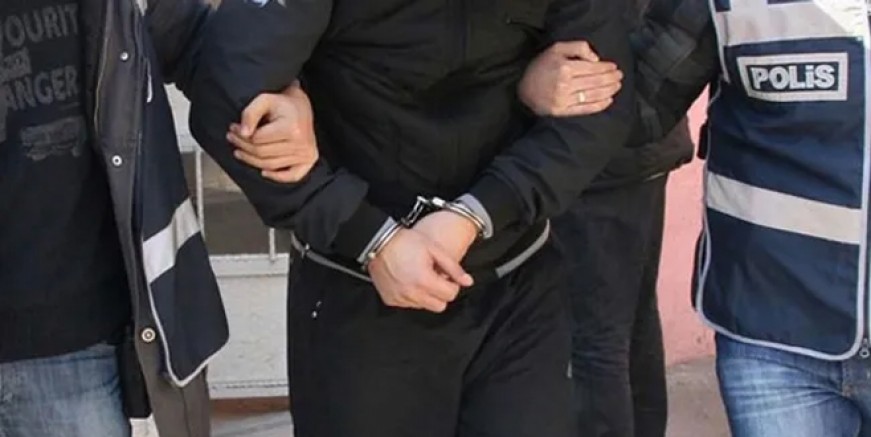 DEAŞ’ın Türkiye suikastçısı yakalandı