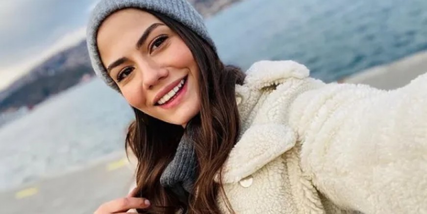 Demet Özdemir noktayı koydu
