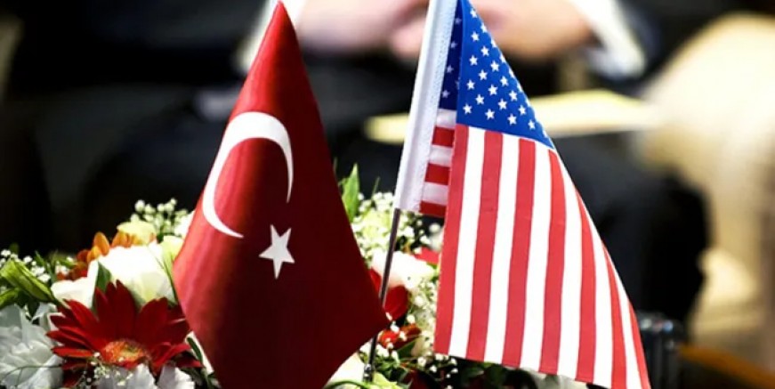 Dışişleri Bakanlığı’ndan ABD’ye Boğaziçi tepkisi