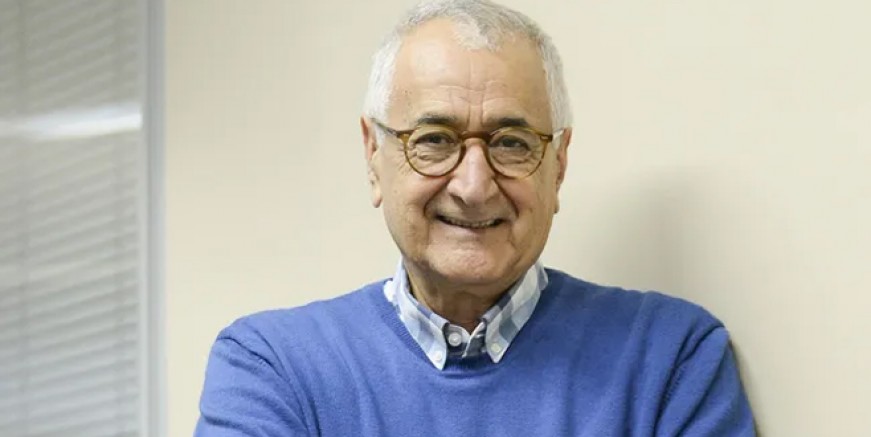 Doğan Cüceloğlu evinde ölü bulundu