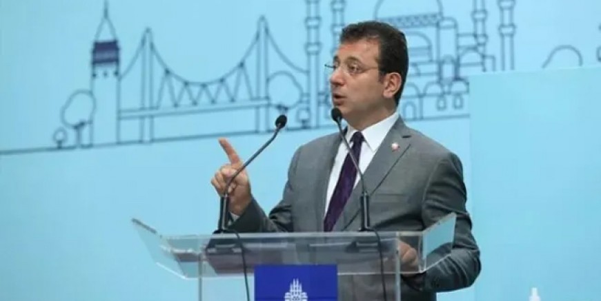 Ekrem İmamoğlu’ndan laiklik vurgusu