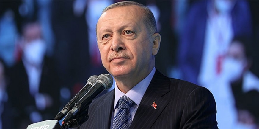 Erdoğan’dan Berat Albayrak açıklaması