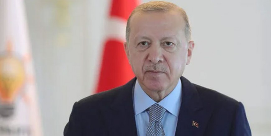 Erdoğan reform paketini açıklayacak!