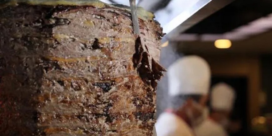 Et ve tavuk dönerde büyük hile!