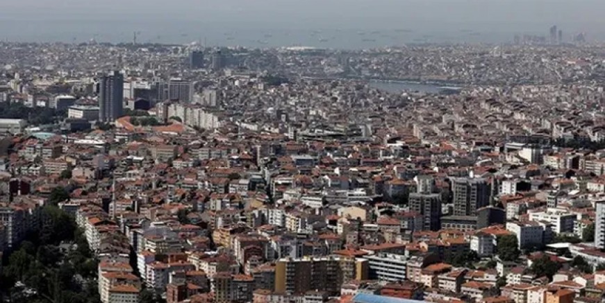 İstanbul’da bir bölge ‘riskli alan’ ilan edildi