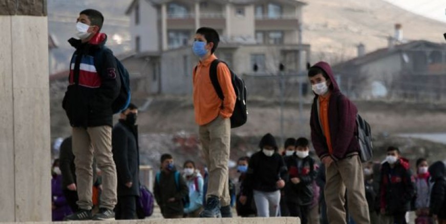 İstanbul’da okullar ne zaman açılacak?