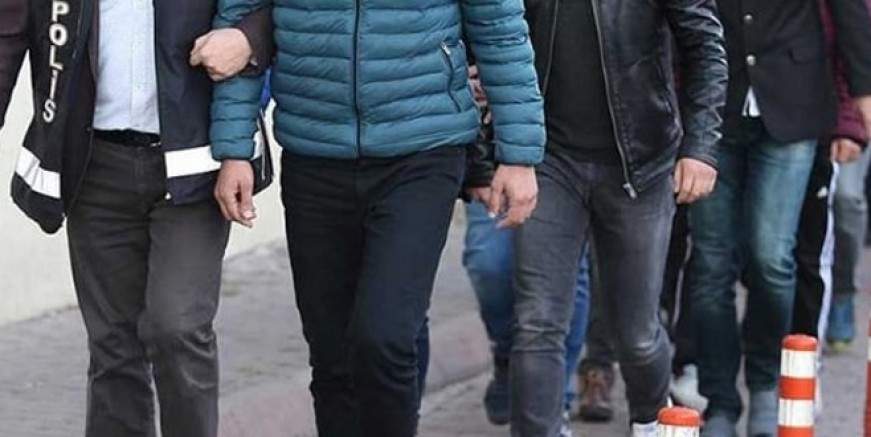 İstanbul merkezli 15 ilde FETÖ operasyonu