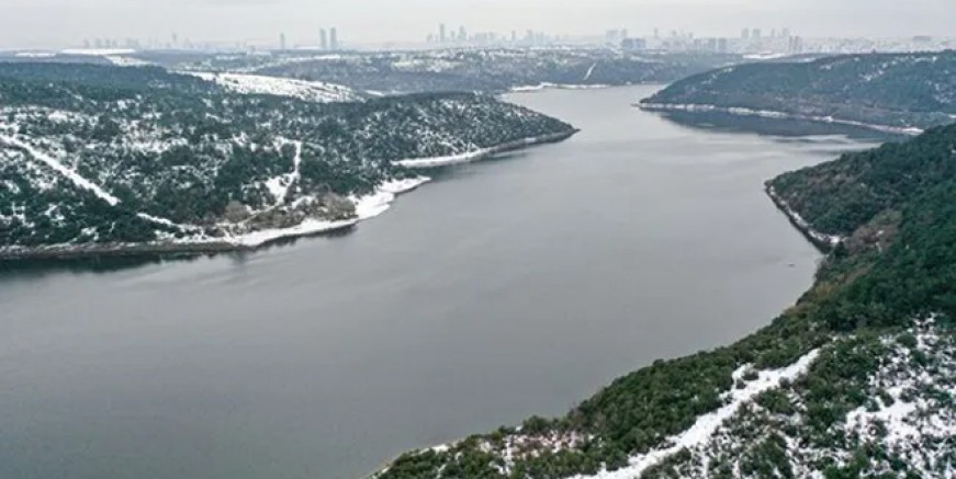 İstanbul’un barajlarında son durum