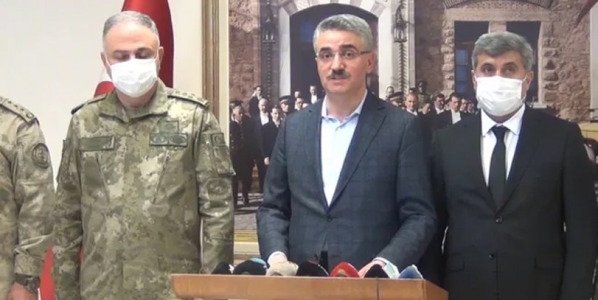 İşte Gara şehitlerinin kimlikleri