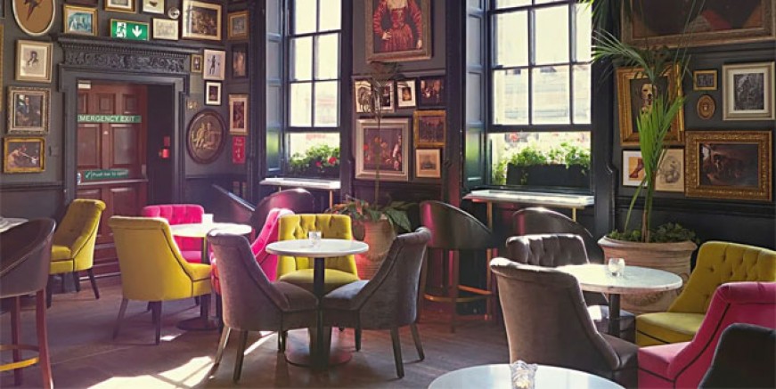 Kafe restoran ve lokantalar için yeni dönem