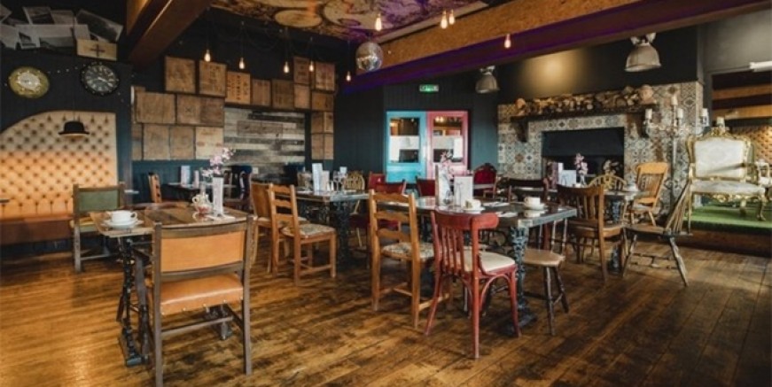 Kafe ve restoranlardan alkışlı eylem kararı