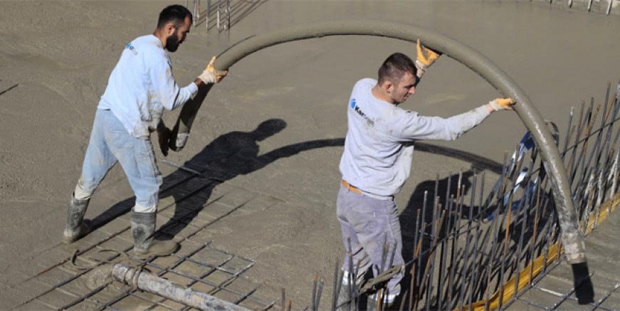 Kartal Aşevi ve Gıda Bankası gün sayıyor