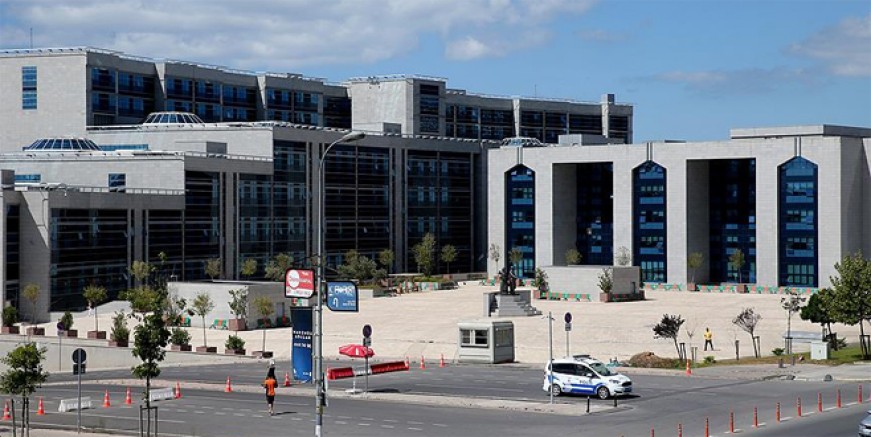 Kartal’da gösteri ve yürüyüş yasağı!