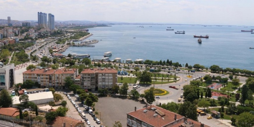 Kartal’ın nüfusu 474 Bin 514 Oldu