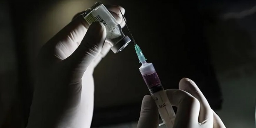 Koronavirüs aşısında sürpriz gelişme