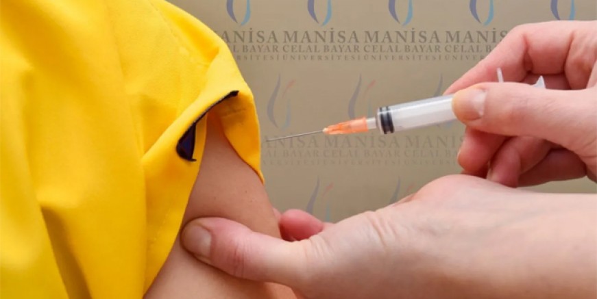 Koronavirüs aşısının yan etkisi var mı?