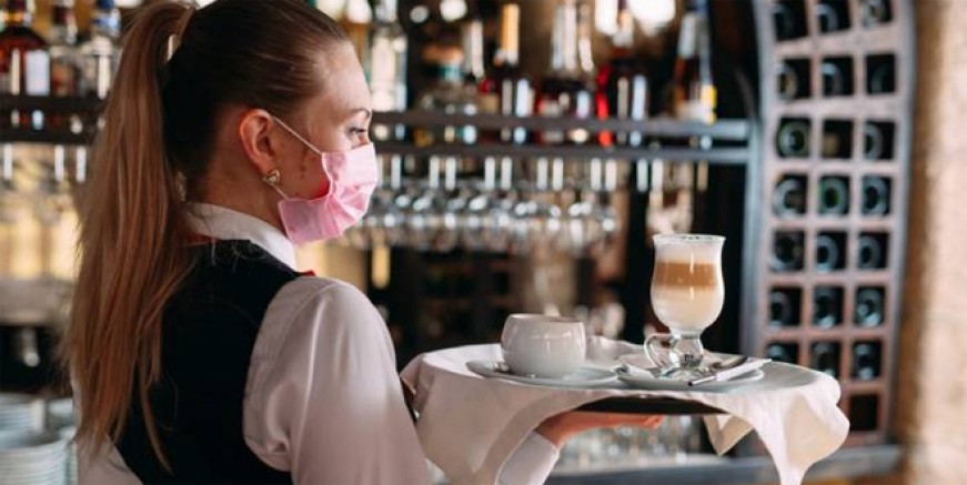 Lokanta ve kafeler için ‘ödüllü’ formül