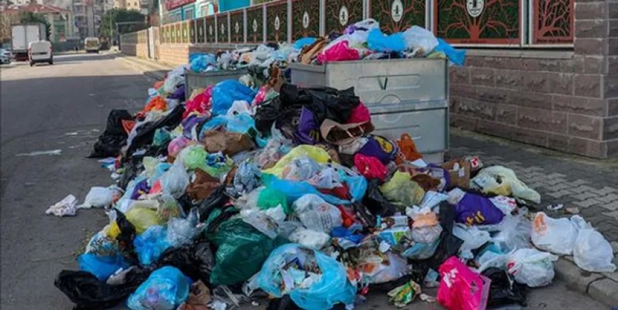 Maltepe Belediyesi’nde grev sona erdi