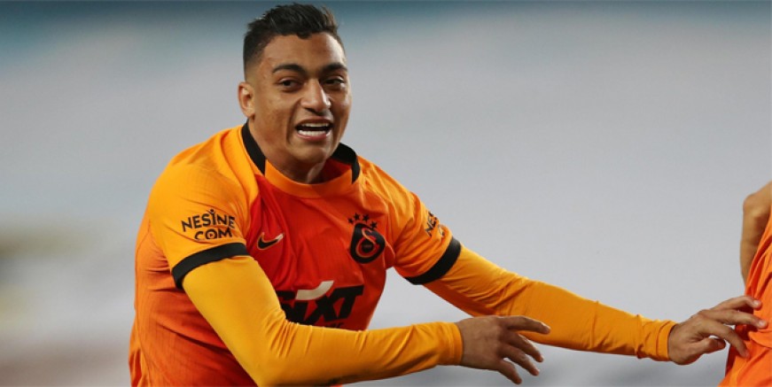 Mısır Mostafa Mohamed’i konuşuyor