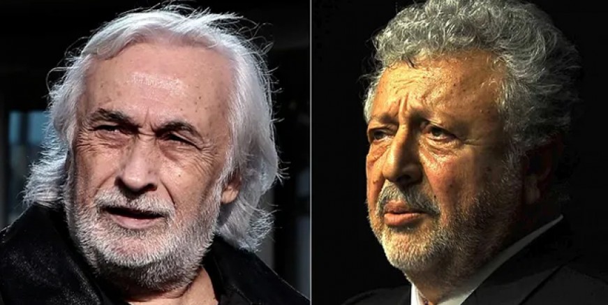 Müjdat Gezen ve Metin Akpınar için hapis istemi