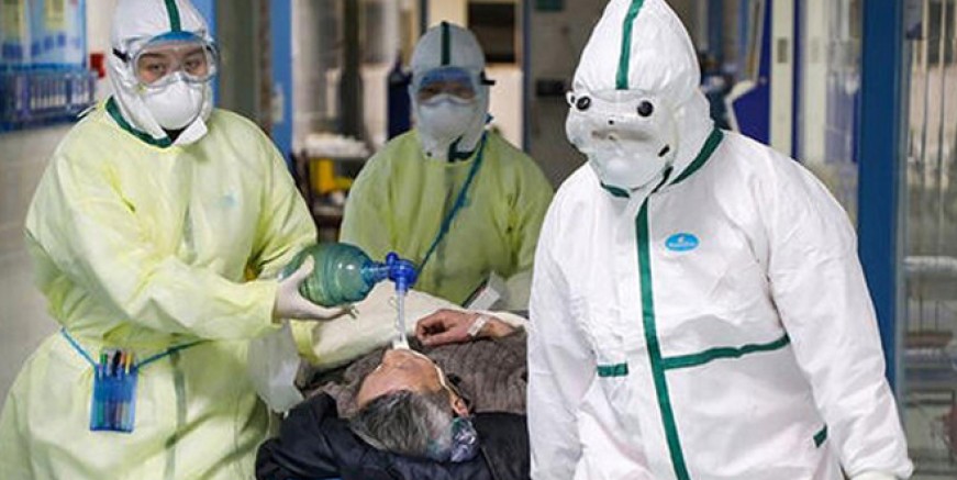 Mutasyon virüs daha şiddetli daha öldürücü!