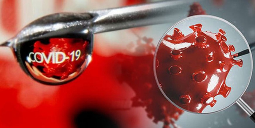 Mutasyonlu virüs Türkiye’de hızla yayılıyor!