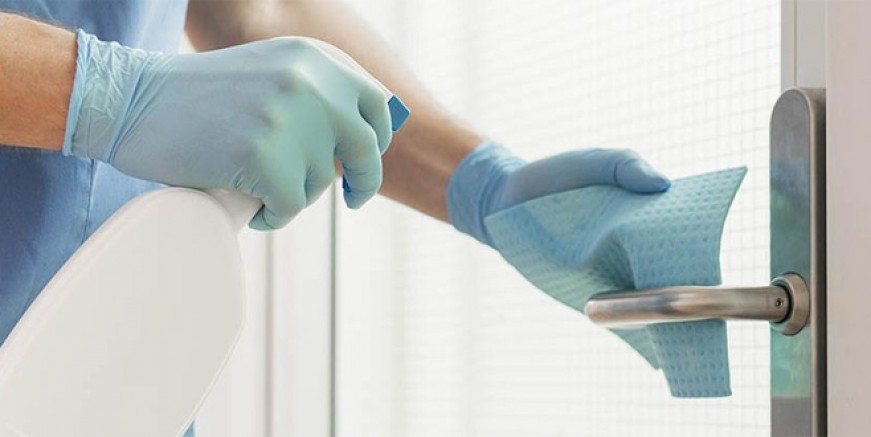 Mutasyonlu virüsten korunmak için 7 kural