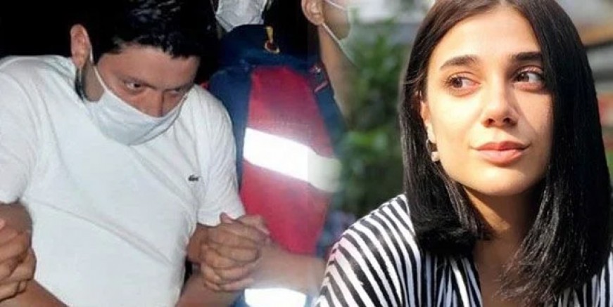 Pınar Gültekin davasında tahliye