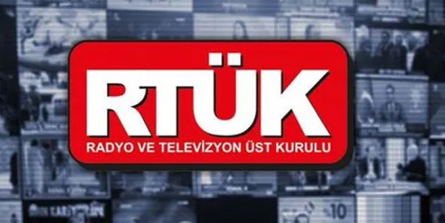 RTÜK Halk TV ve Habertürk’e ceza yağdırdı